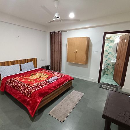 Shillong Perk Guest House Esterno foto