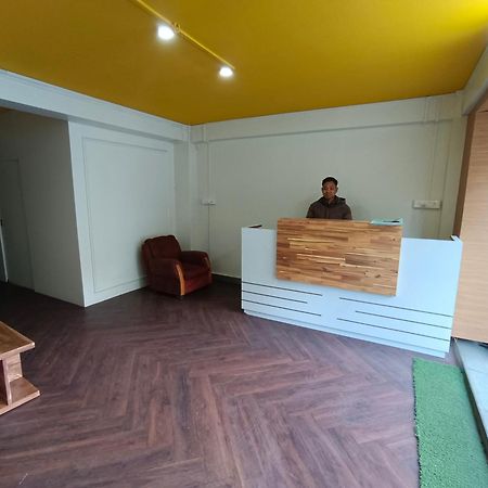 Shillong Perk Guest House Esterno foto