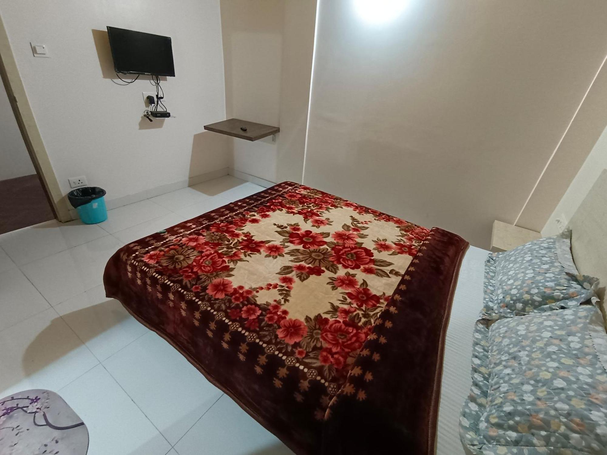 Shillong Perk Guest House Esterno foto