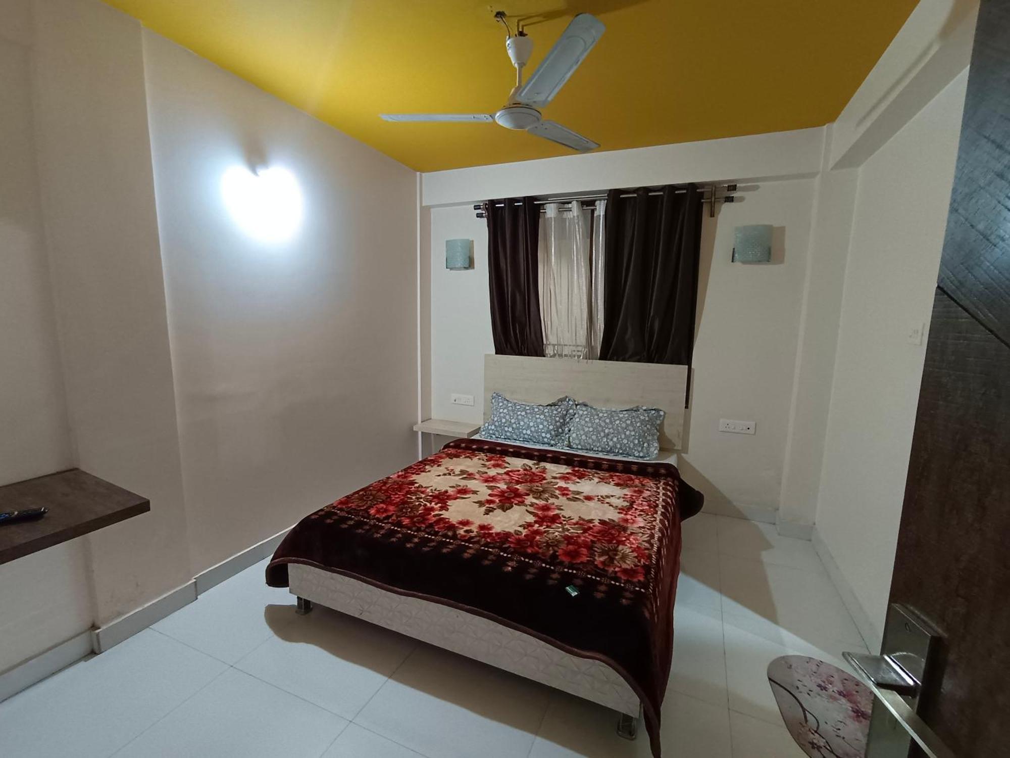 Shillong Perk Guest House Esterno foto