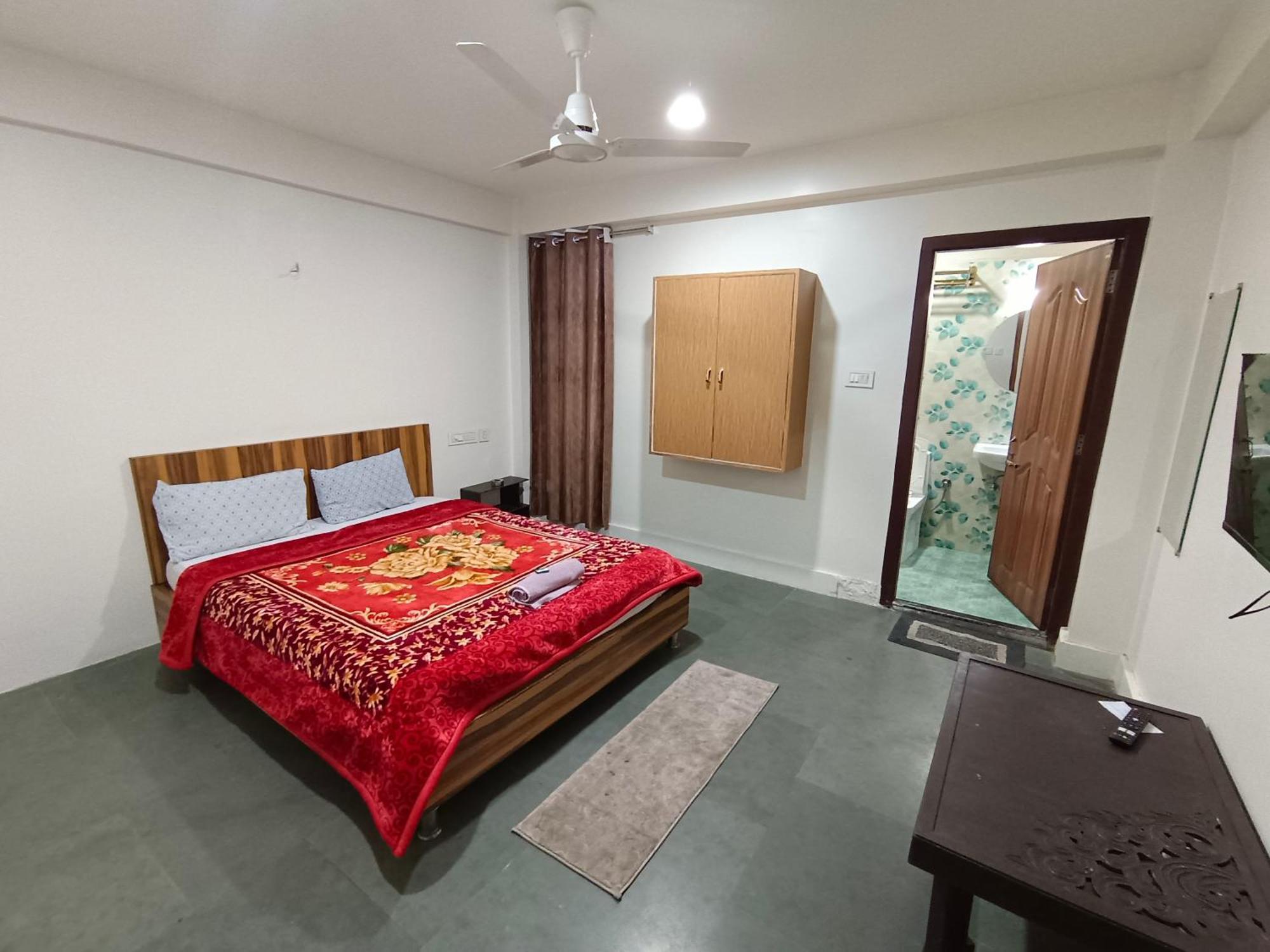 Shillong Perk Guest House Esterno foto