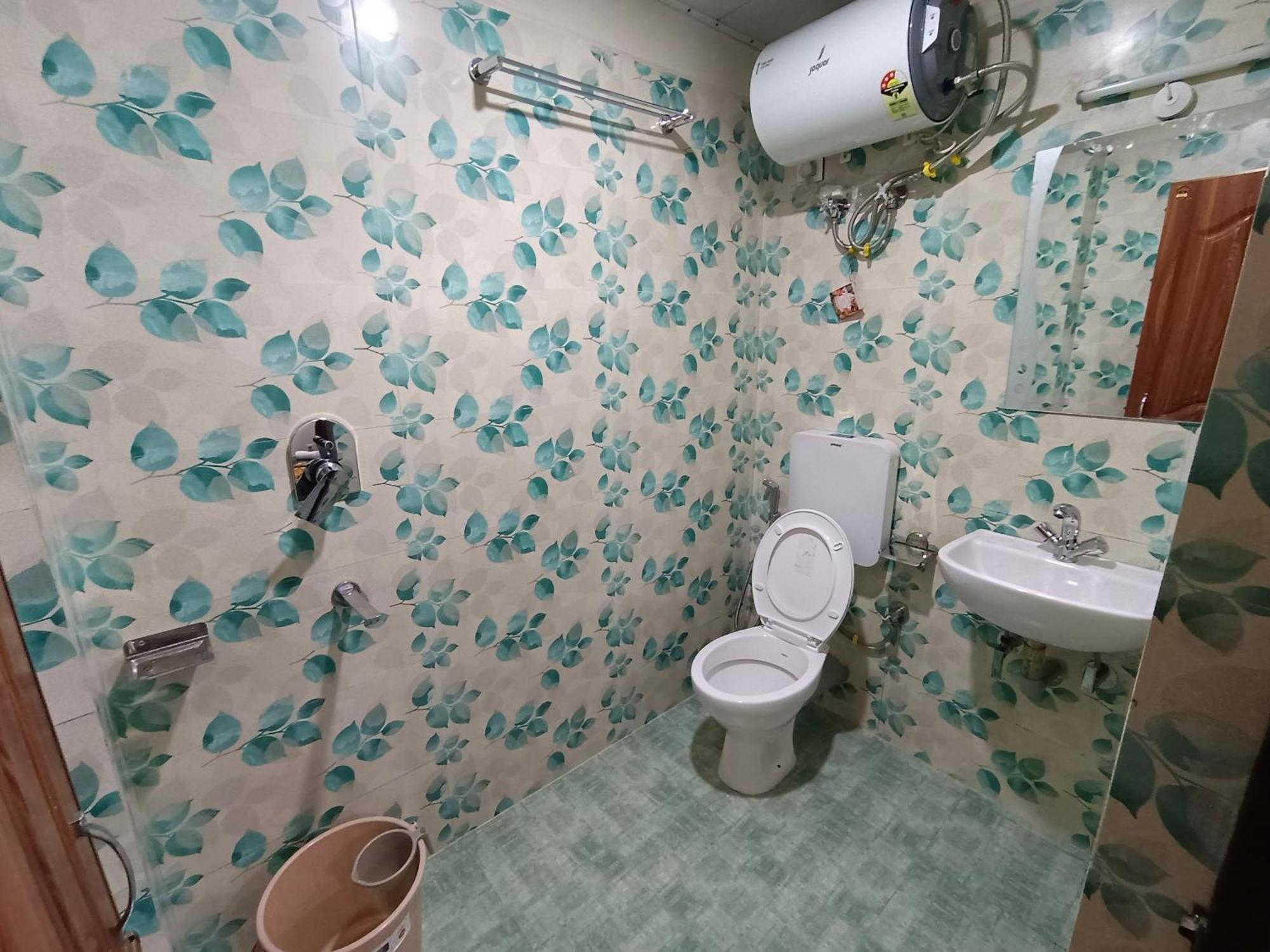 Shillong Perk Guest House Esterno foto