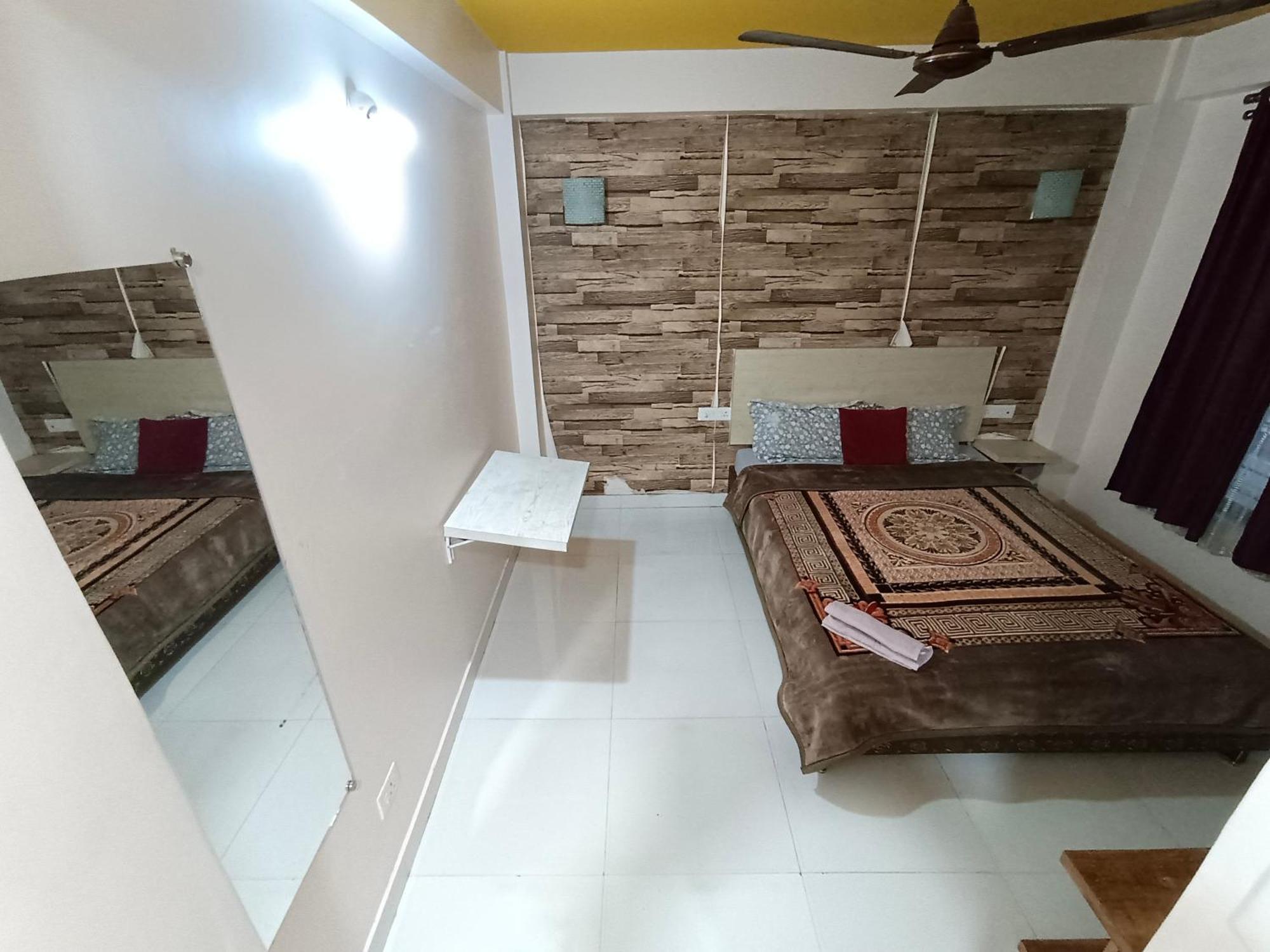 Shillong Perk Guest House Esterno foto