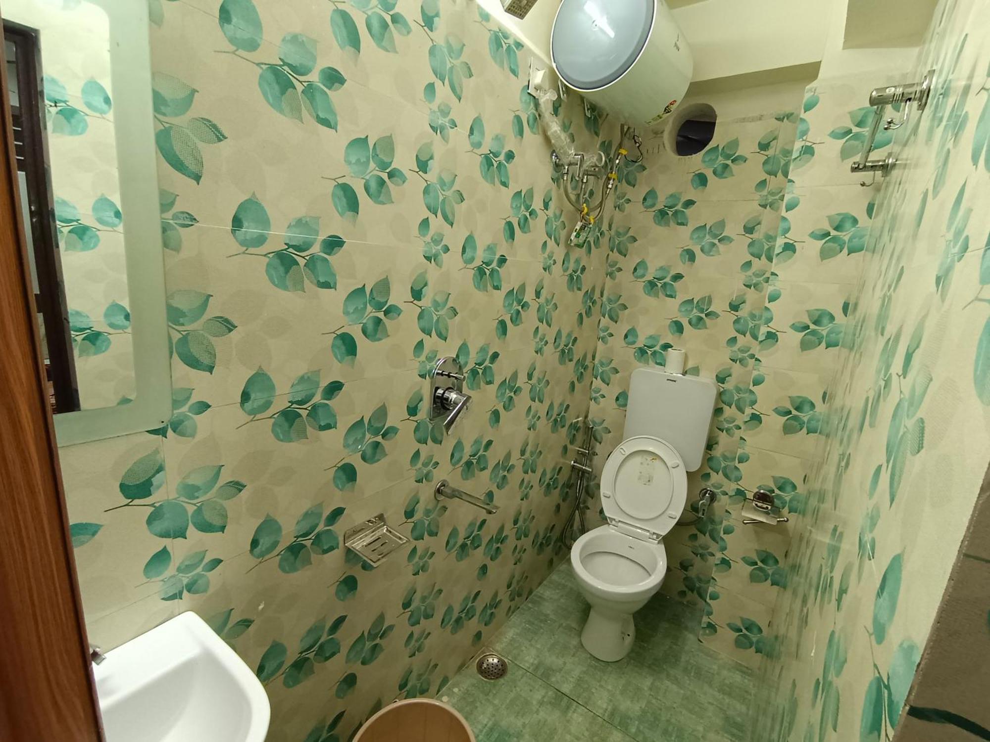 Shillong Perk Guest House Esterno foto