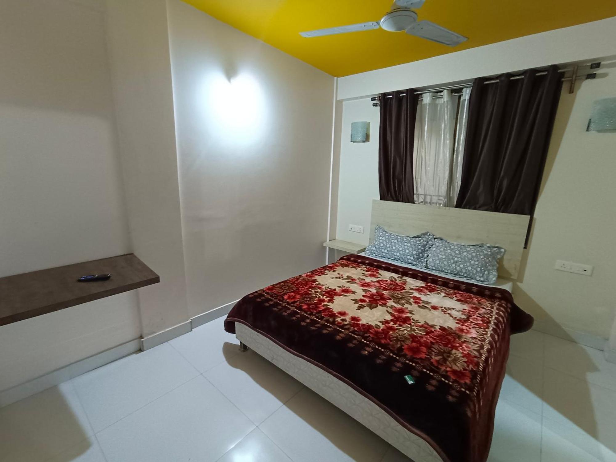 Shillong Perk Guest House Esterno foto