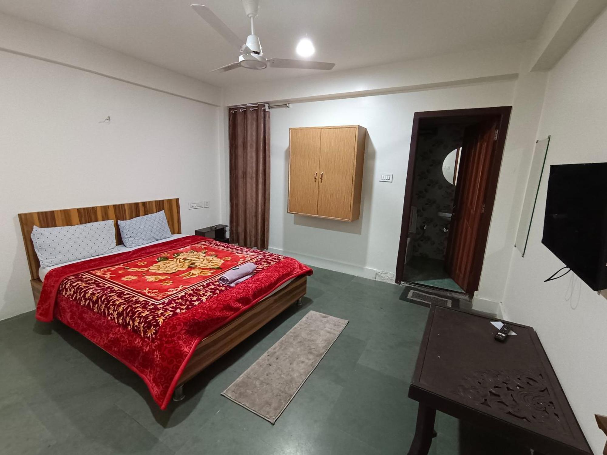Shillong Perk Guest House Esterno foto