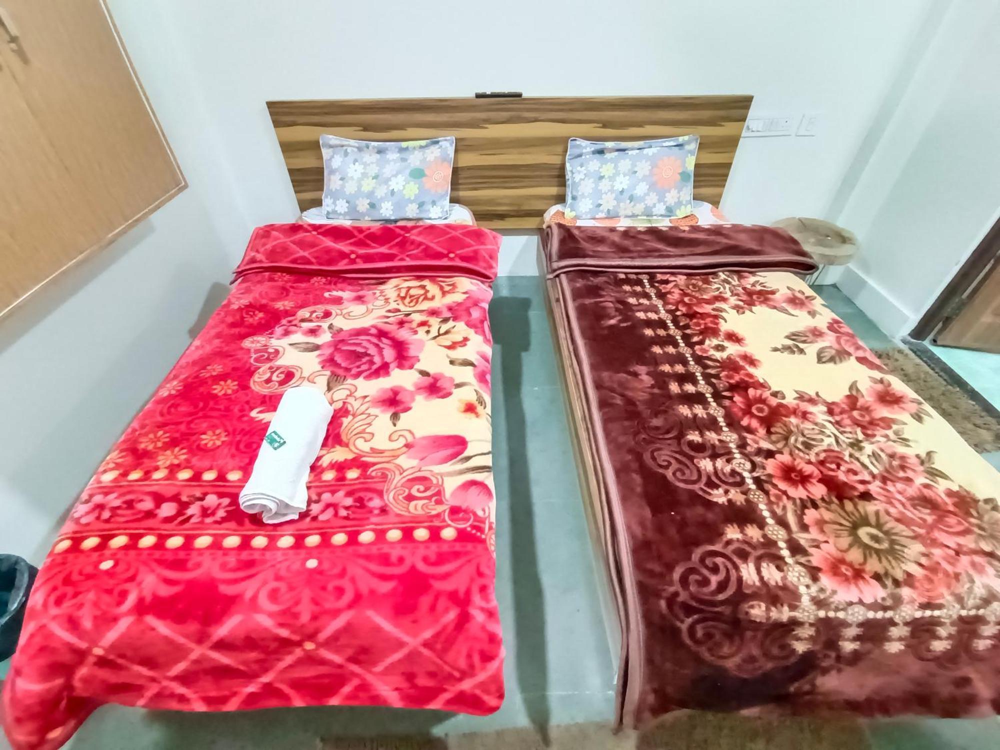 Shillong Perk Guest House Esterno foto