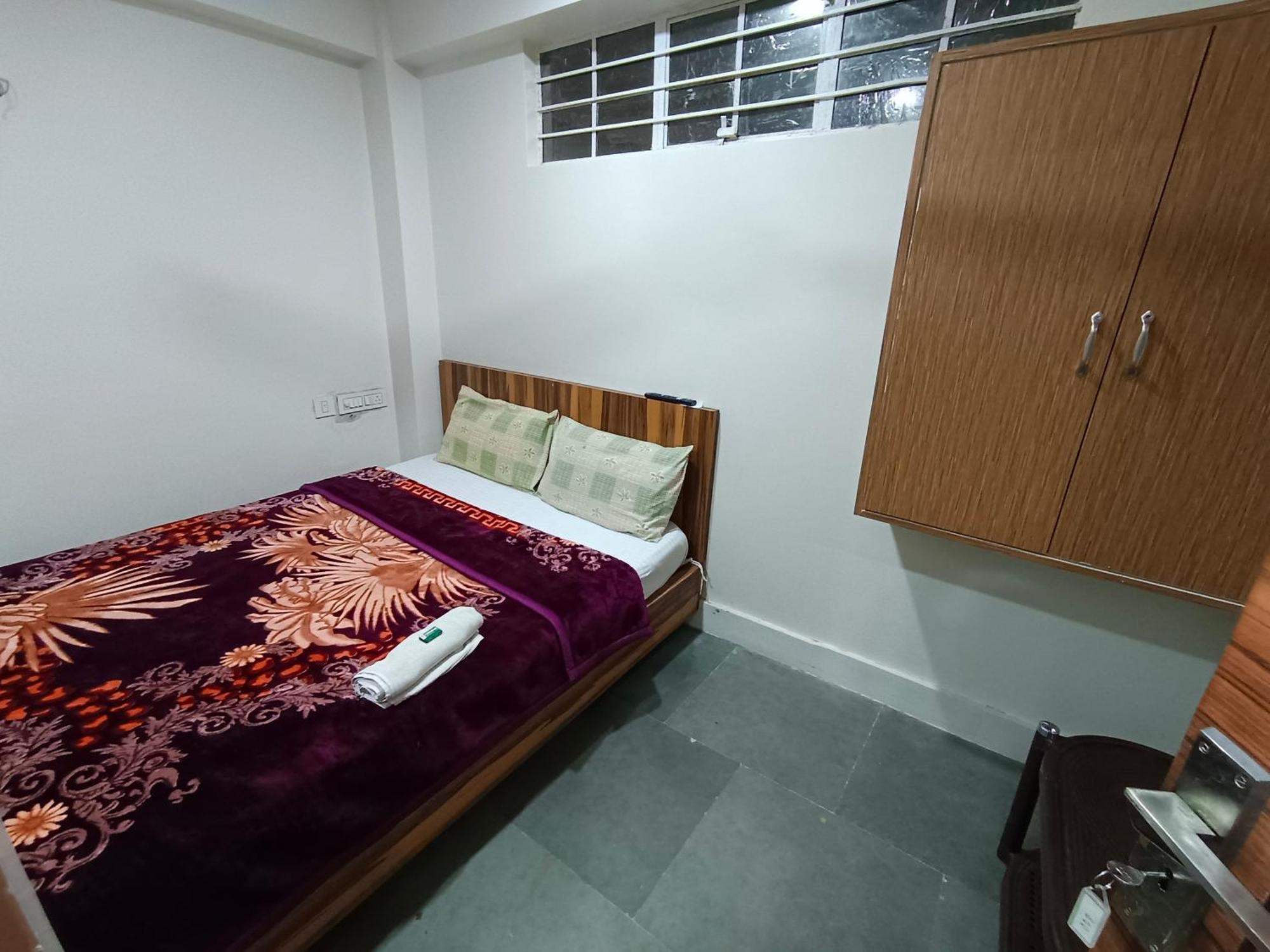 Shillong Perk Guest House Esterno foto
