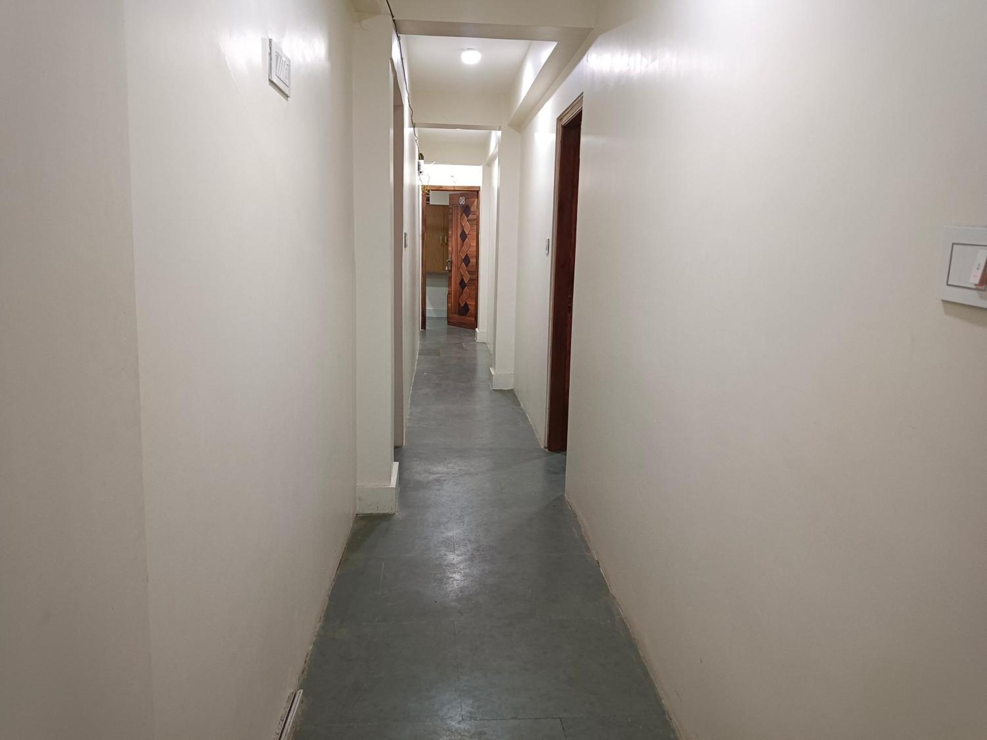 Shillong Perk Guest House Esterno foto