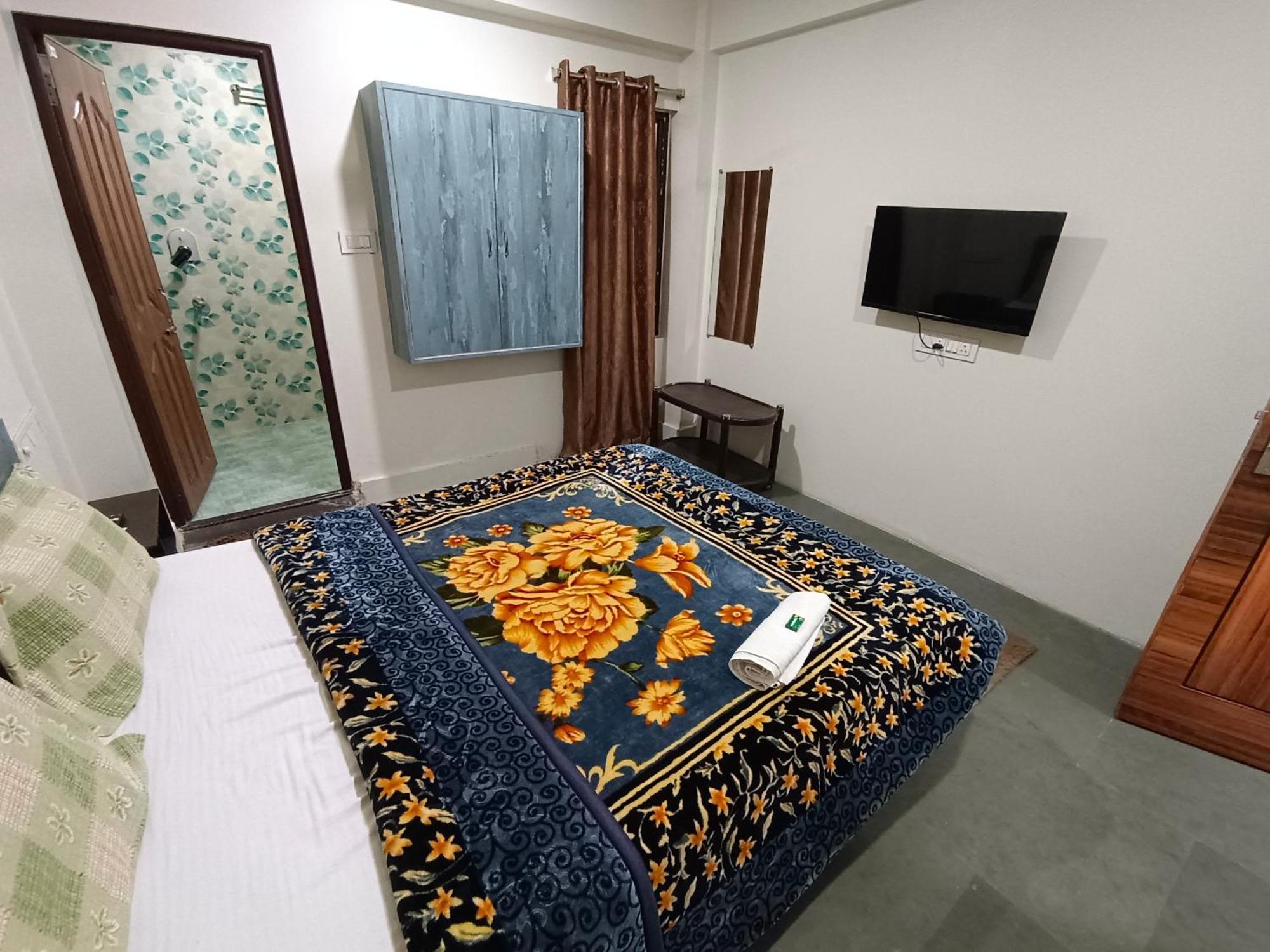 Shillong Perk Guest House Esterno foto