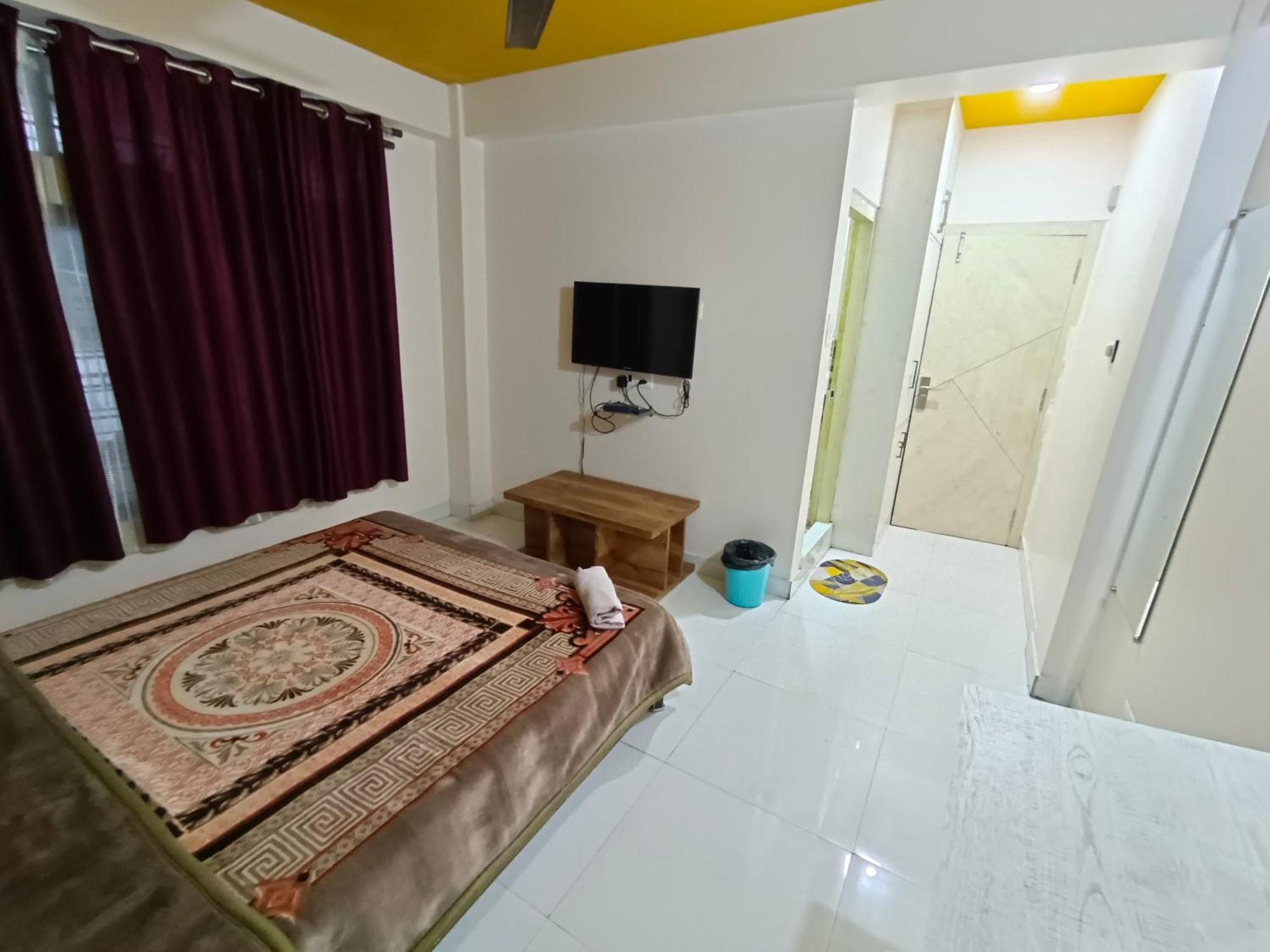 Shillong Perk Guest House Esterno foto
