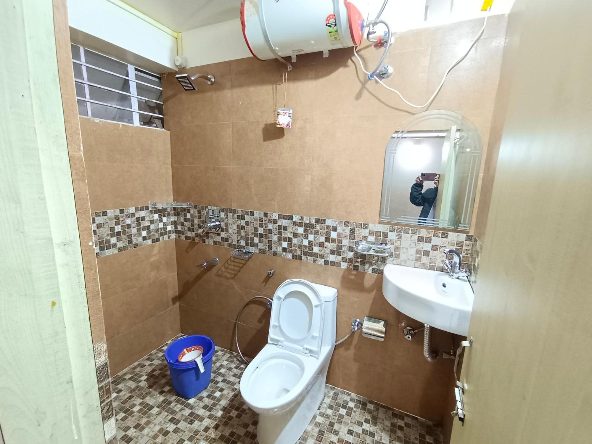 Shillong Perk Guest House Esterno foto