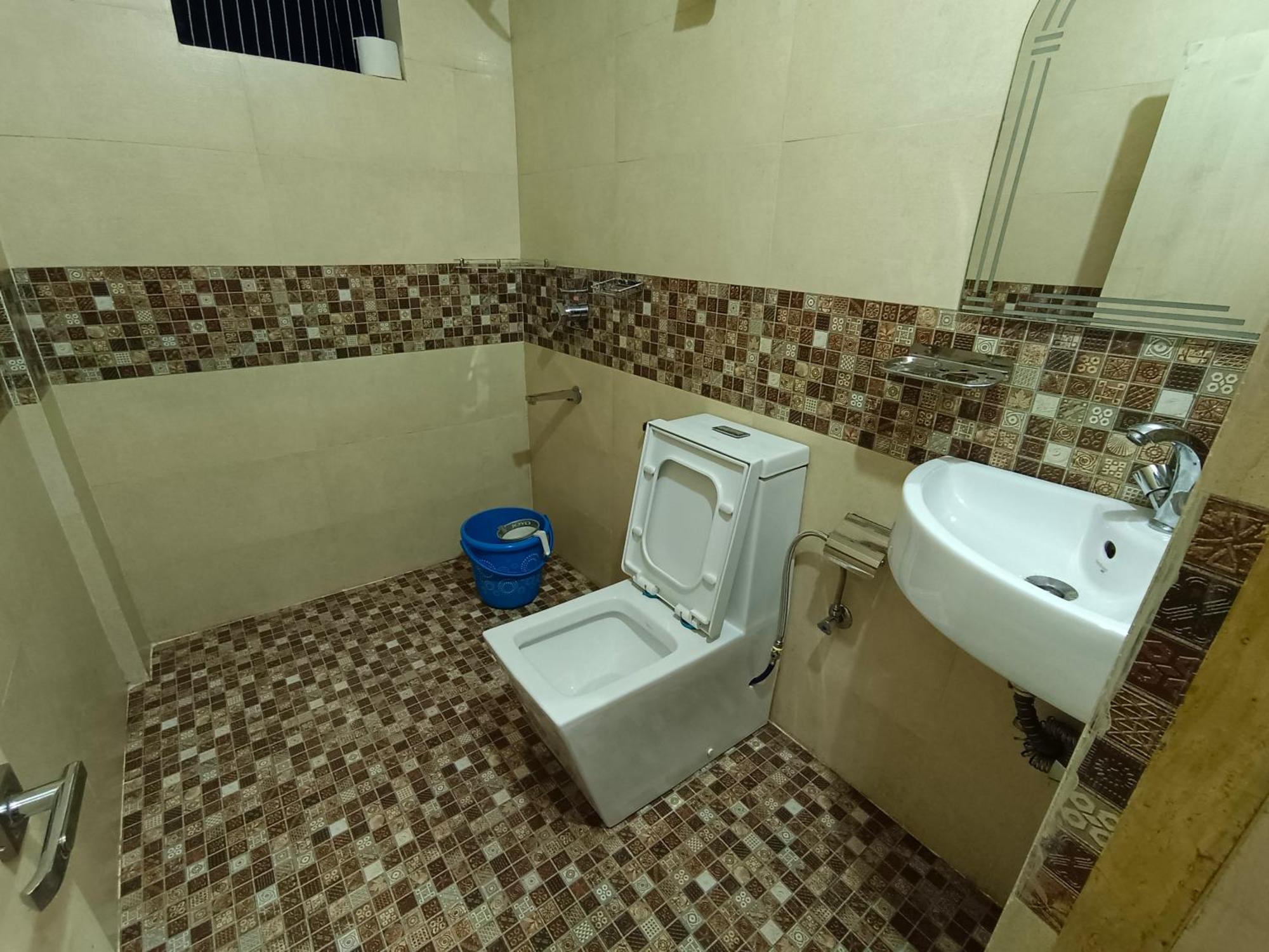 Shillong Perk Guest House Esterno foto