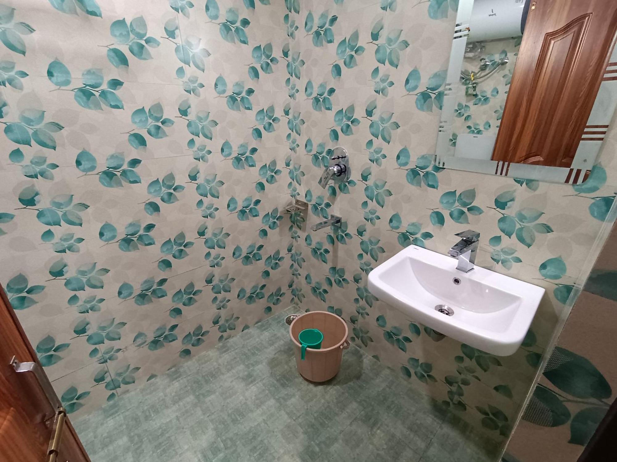 Shillong Perk Guest House Esterno foto