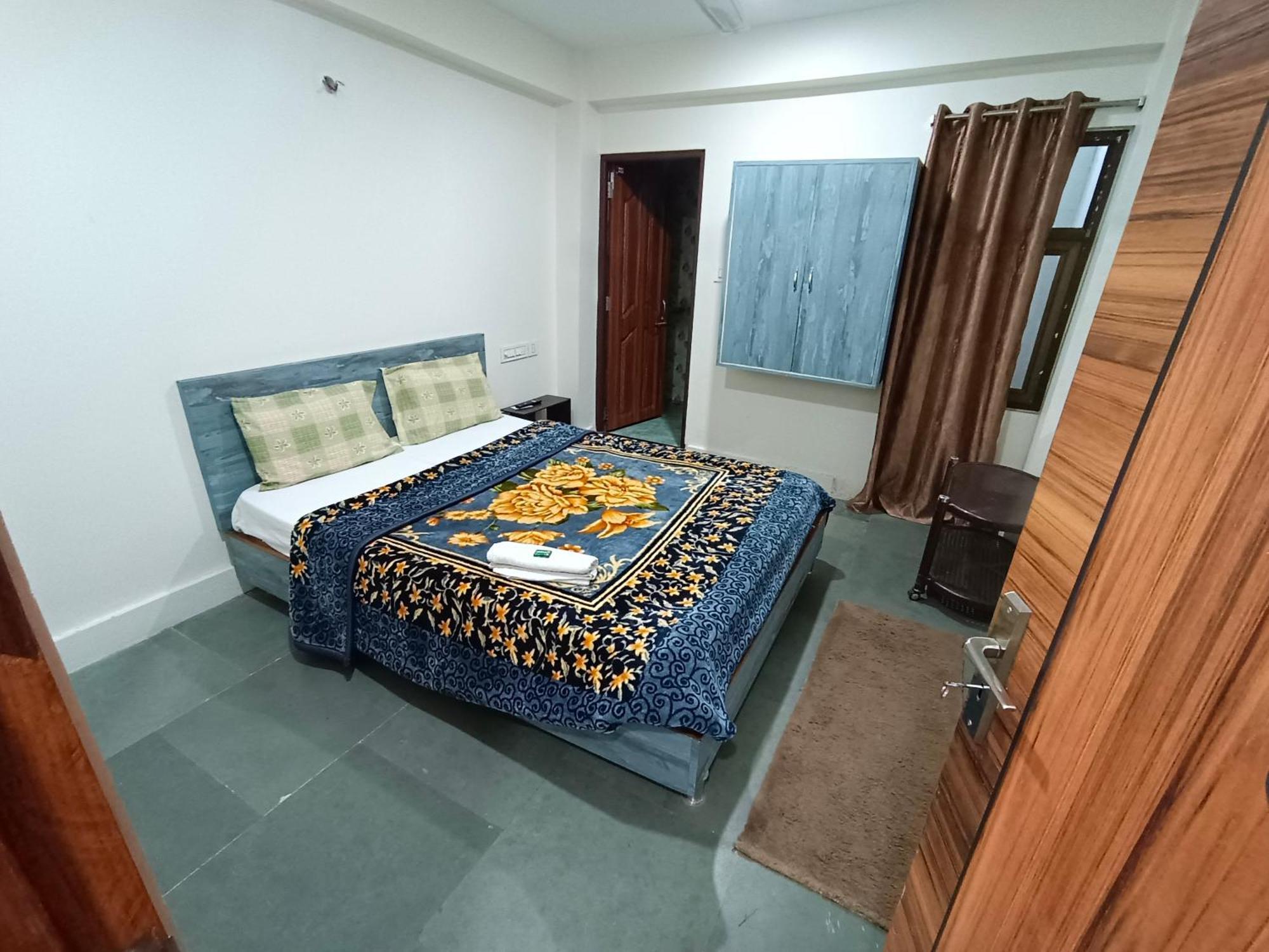 Shillong Perk Guest House Esterno foto