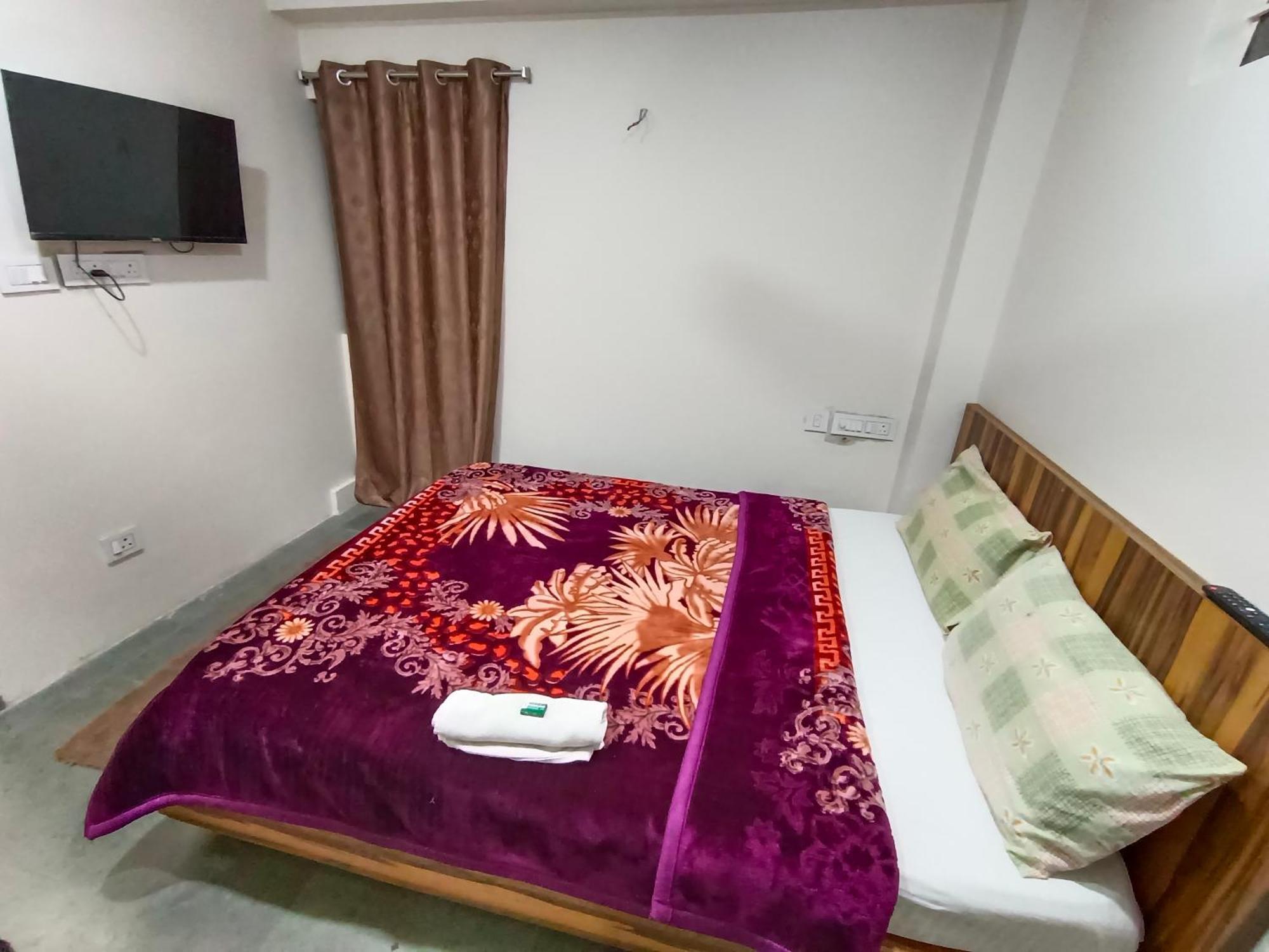 Shillong Perk Guest House Esterno foto
