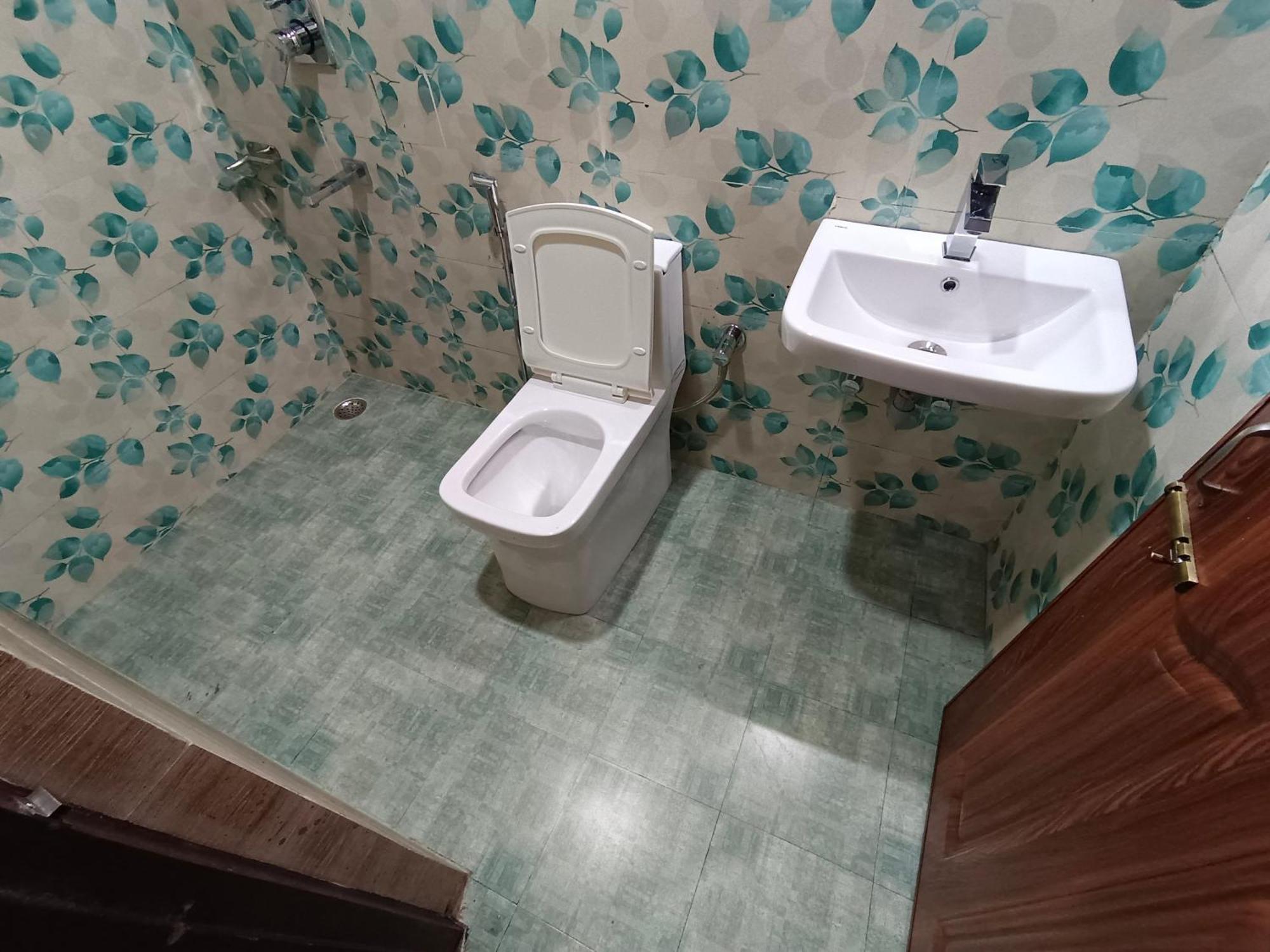 Shillong Perk Guest House Esterno foto