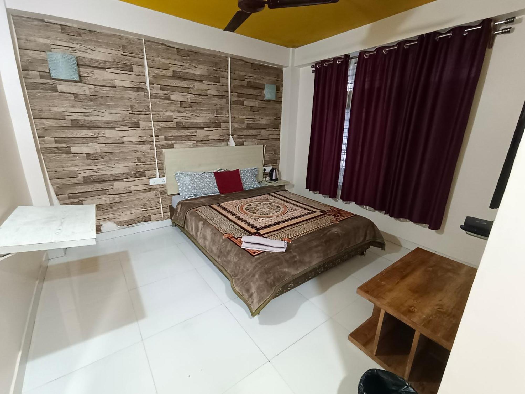 Shillong Perk Guest House Esterno foto