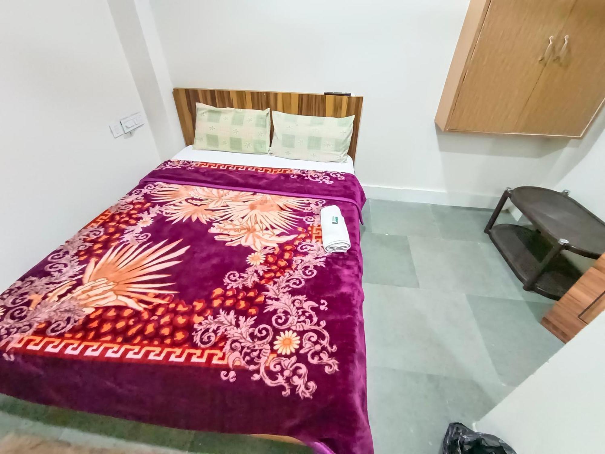 Shillong Perk Guest House Esterno foto