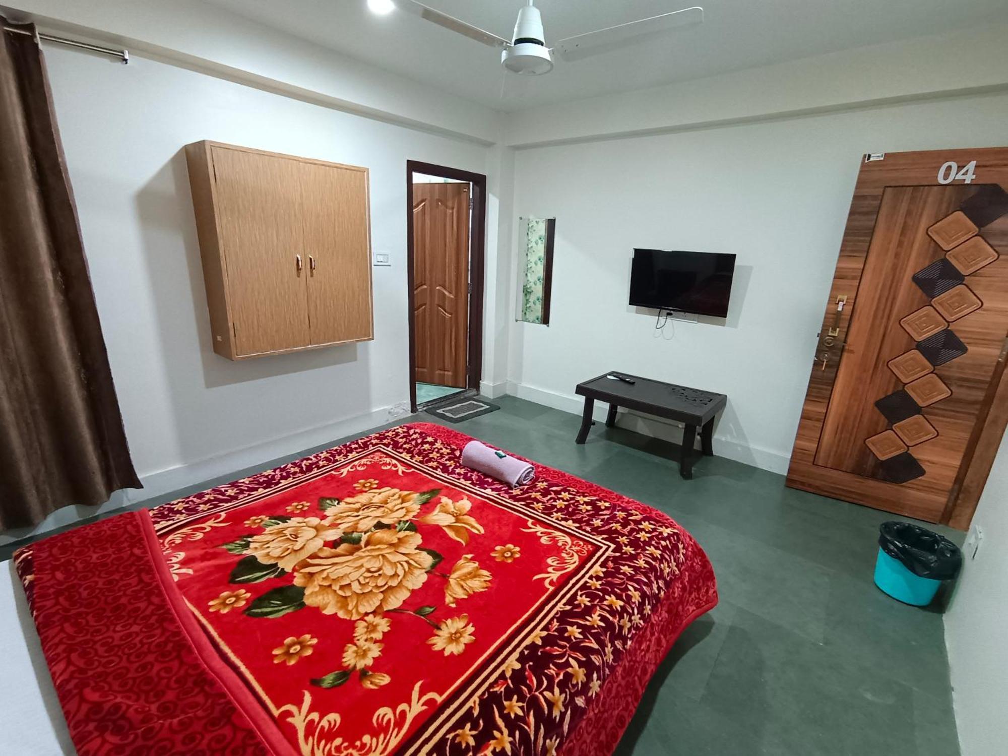 Shillong Perk Guest House Esterno foto